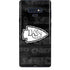 NFL Kansas City Chiefs Black & White Galaxy Note 9 Skin