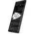 NFL Kansas City Chiefs Black & White Galaxy Note 9 Skin