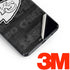 NFL Kansas City Chiefs Black & White Galaxy S10 Plus Skin