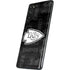 NFL Kansas City Chiefs Black & White Galaxy S20 Fan Edition Skin