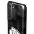 NFL Kansas City Chiefs Black & White Galaxy S21 FE Pro Case