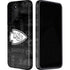 NFL Kansas City Chiefs Black & White Galaxy S22 Plus Pro Case