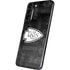 NFL Kansas City Chiefs Black & White Galaxy S22 Plus Skin