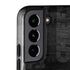 NFL Kansas City Chiefs Black & White Galaxy S22 Pro Case