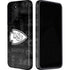 NFL Kansas City Chiefs Black & White Galaxy S22 Pro Case