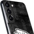 NFL Kansas City Chiefs Black & White Galaxy S22 Skin