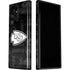 NFL Kansas City Chiefs Black & White Galaxy S22 Ultra Pro Case