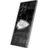 NFL Kansas City Chiefs Black & White Galaxy S22 Ultra Skin