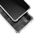 NFL Kansas City Chiefs Black & White Galaxy S23 Clear Case