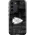 NFL Kansas City Chiefs Black & White Galaxy S23 Plus Pro Case