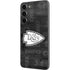 NFL Kansas City Chiefs Black & White Galaxy S23 Plus Skin