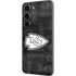 NFL Kansas City Chiefs Black & White Galaxy S23 Skin