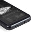 NFL Kansas City Chiefs Black & White Galaxy S23 Waterproof Case