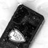 NFL Kansas City Chiefs Black & White Galaxy S23 Waterproof Case