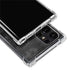 NFL Kansas City Chiefs Black & White Galaxy S24 Ultra Clear Case