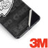 NFL Kansas City Chiefs Black & White Galaxy S9 Plus Skin