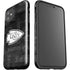 NFL Kansas City Chiefs Black & White iPhone 11 Impact Case
