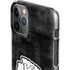 NFL Kansas City Chiefs Black & White iPhone 11 Pro Lite Case