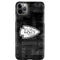 NFL Kansas City Chiefs Black & White iPhone 11 Pro Max Lite Case