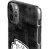 NFL Kansas City Chiefs Black & White iPhone 11 Pro Max Lite Case