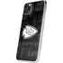 NFL Kansas City Chiefs Black & White iPhone 11 Pro Max Skin