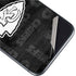 NFL Kansas City Chiefs Black & White iPhone 11 Skin