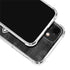 NFL Kansas City Chiefs Black & White iPhone 12 Clear Case