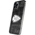NFL Kansas City Chiefs Black & White iPhone 12 Pro Max Skin