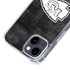 NFL Kansas City Chiefs Black & White iPhone 13 MagSafe Case
