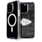 NFL Kansas City Chiefs Black & White iPhone 13 Pro MagSafe Case