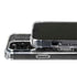 NFL Kansas City Chiefs Black & White iPhone 13 Pro MagSafe Case