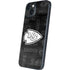 NFL Kansas City Chiefs Black & White iPhone 15 Plus Skin
