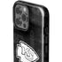 NFL Kansas City Chiefs Black & White iPhone 15 Pro Max Impact Case