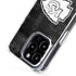 NFL Kansas City Chiefs Black & White iPhone 14 Pro Max MagSafe Case