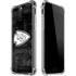 NFL Kansas City Chiefs Black & White iPhone 7/8 Plus Clear Case