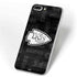 NFL Kansas City Chiefs Black & White iPhone 7 Plus Skin