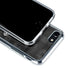 NFL Kansas City Chiefs Black & White iPhone SE (2nd & 3rd Gen) Clear Case