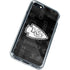 NFL Kansas City Chiefs Black & White iPhone SE (2nd & 3rd Gen) Clear Case