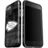 NFL Kansas City Chiefs Black & White iPhone SE (2nd & 3rd Gen) Pro Case