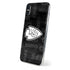 NFL Kansas City Chiefs Black & White iPhone XS Max Skin