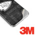 NFL Kansas City Chiefs Black & White iPhone XS Max Skin