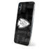 NFL Kansas City Chiefs Black & White iPhone XS Skin