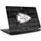 NFL Kansas City Chiefs Black & White Legion Y720 Skin