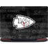 NFL Kansas City Chiefs Black & White Legion Y720 Skin