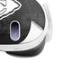 NFL Kansas City Chiefs Black & White Meta Quest 3 Skin