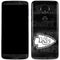 NFL Kansas City Chiefs Black & White Moto E5 Plus Skin