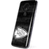 NFL Kansas City Chiefs Black & White Moto E5 Plus Skin