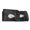 NFL Kansas City Chiefs Black & White Nintendo Switch Bundle Skin