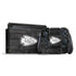 NFL Kansas City Chiefs Black & White Nintendo Switch Bundle Skin