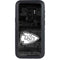 NFL Kansas City Chiefs Black & White Otterbox Defender Galaxy Skin